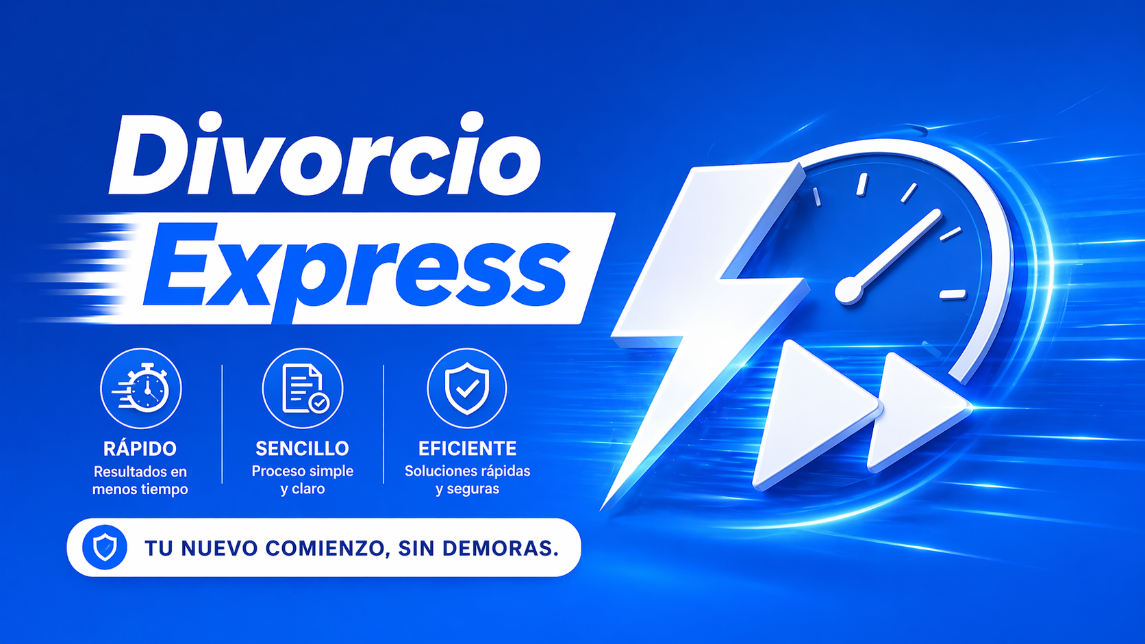 Divorcio Express en Colombia - Proceso Rápido 1-2 Semanas